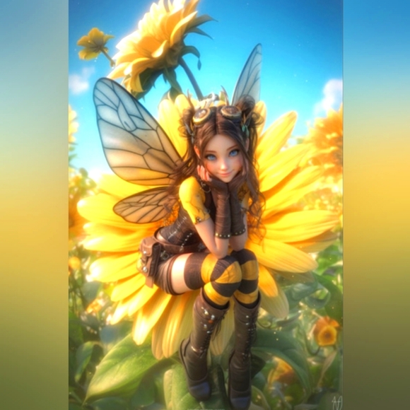 Other - My Live Share Show Flyer!!! Join me When I Go Live!💛💛💛💛🍯🐝🐝🐝🍯🍯🍯